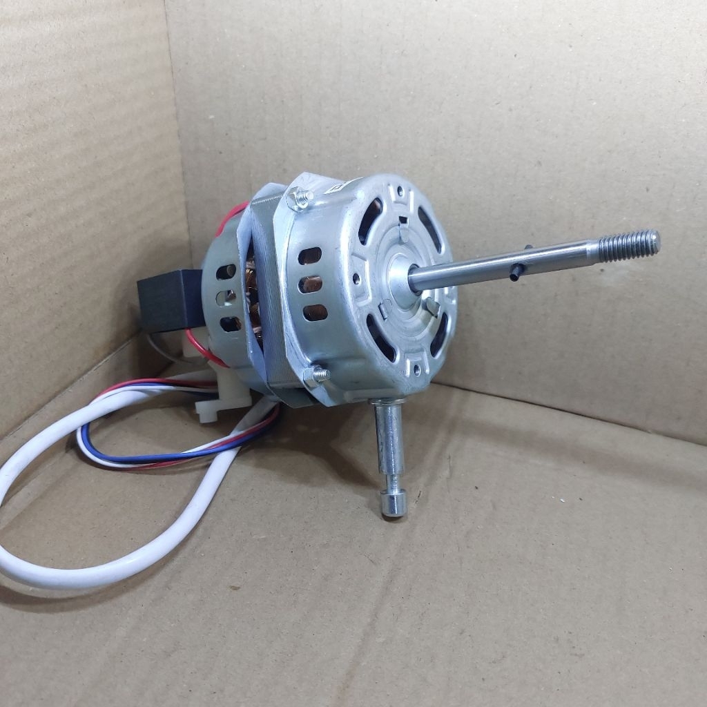 dinamo spul kipas angin miyako