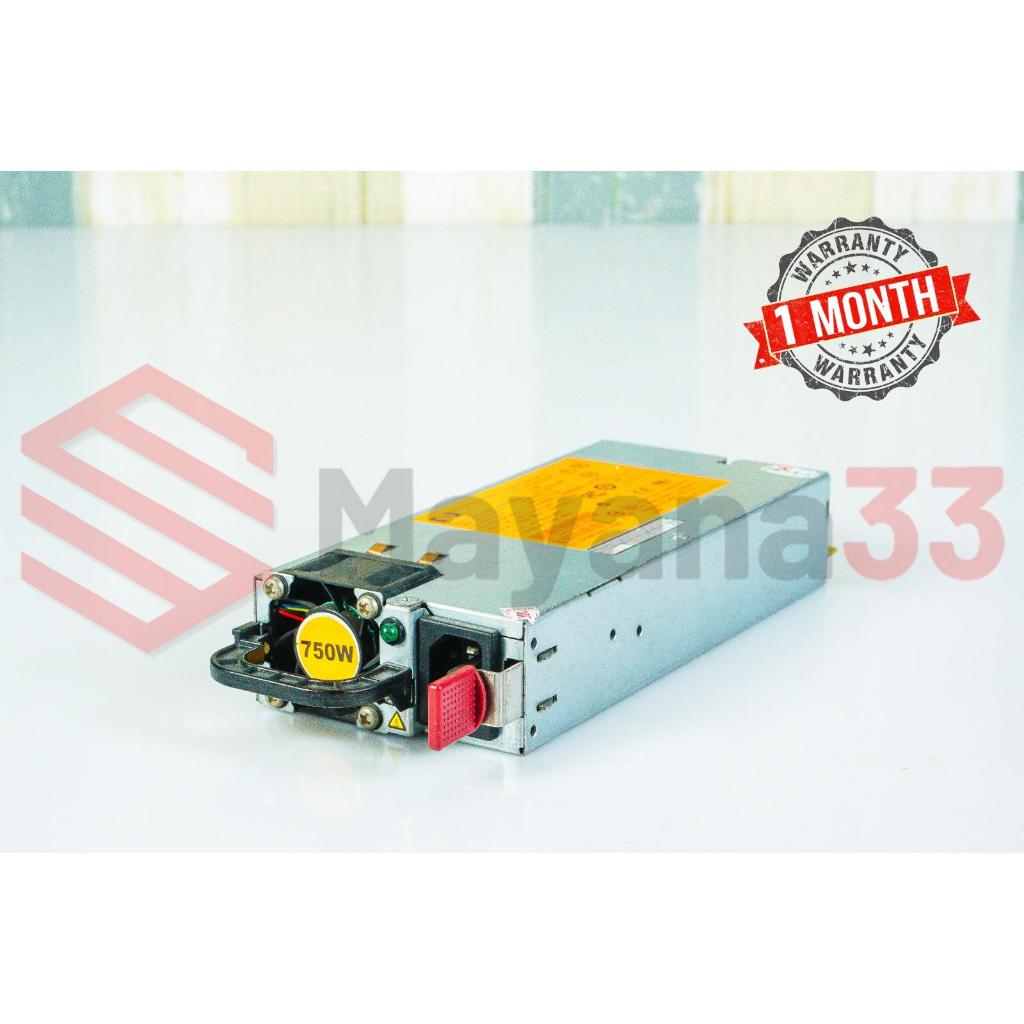 Power Supply Server HP
