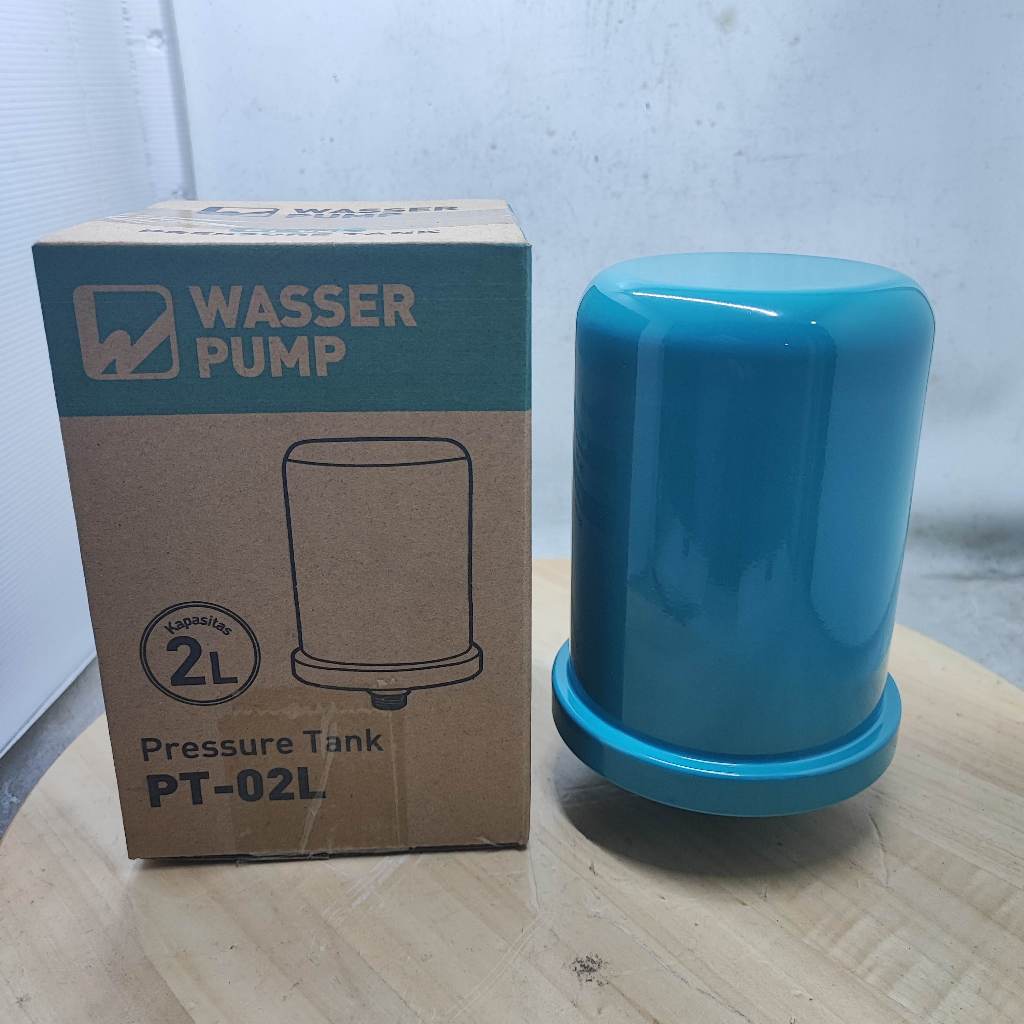 Tabung Wasser PW 139 EA pressure tank | tangki 139EA 129EA 125EA PW139EA