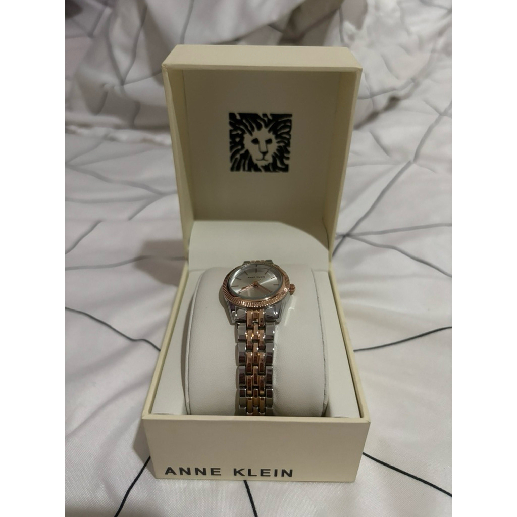 Jam Anne Klein