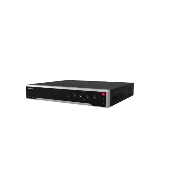 DS-7716NI-M4 16-ch 1.5U 8K NVR