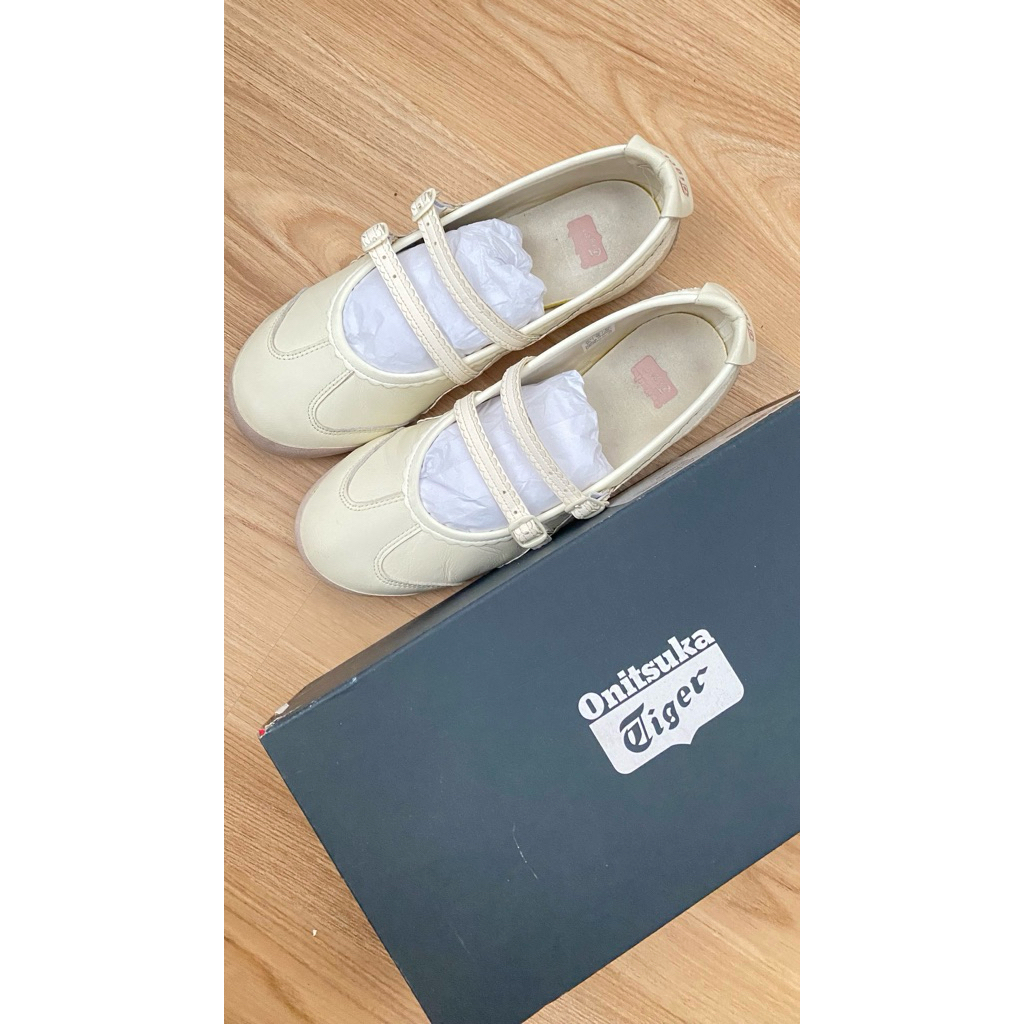Onitsuka Tiger Mexiko 66 TGRS