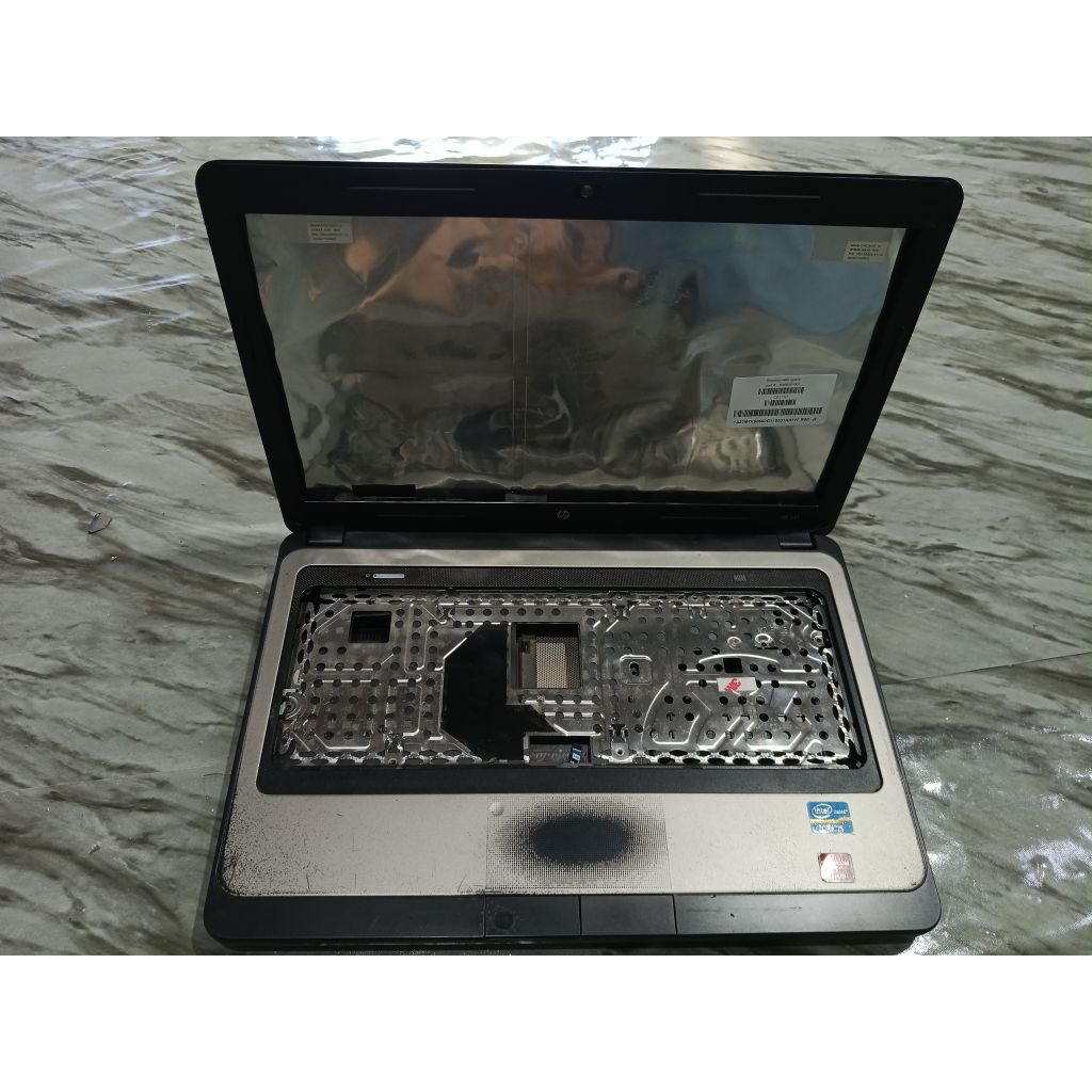 kesing cesing casing case laptop hp 430