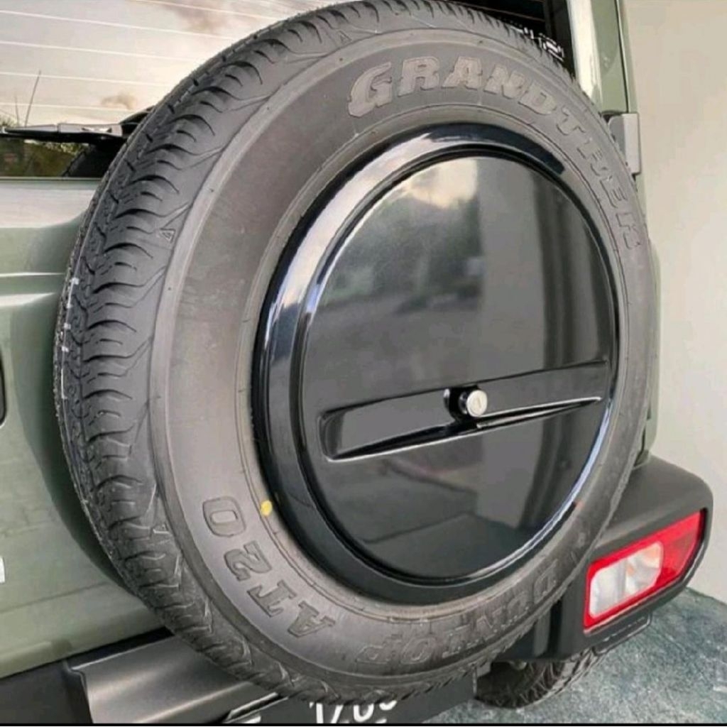 COVER VELG SUZUKI JIMNY JB74/JC74 3/5 PINTU