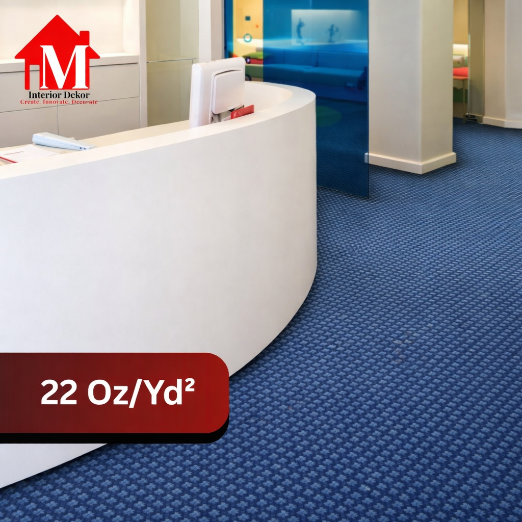 MDEKOR - Karpet Sufi | Karpet Meteran | Harga Adalah Per Meter Lari