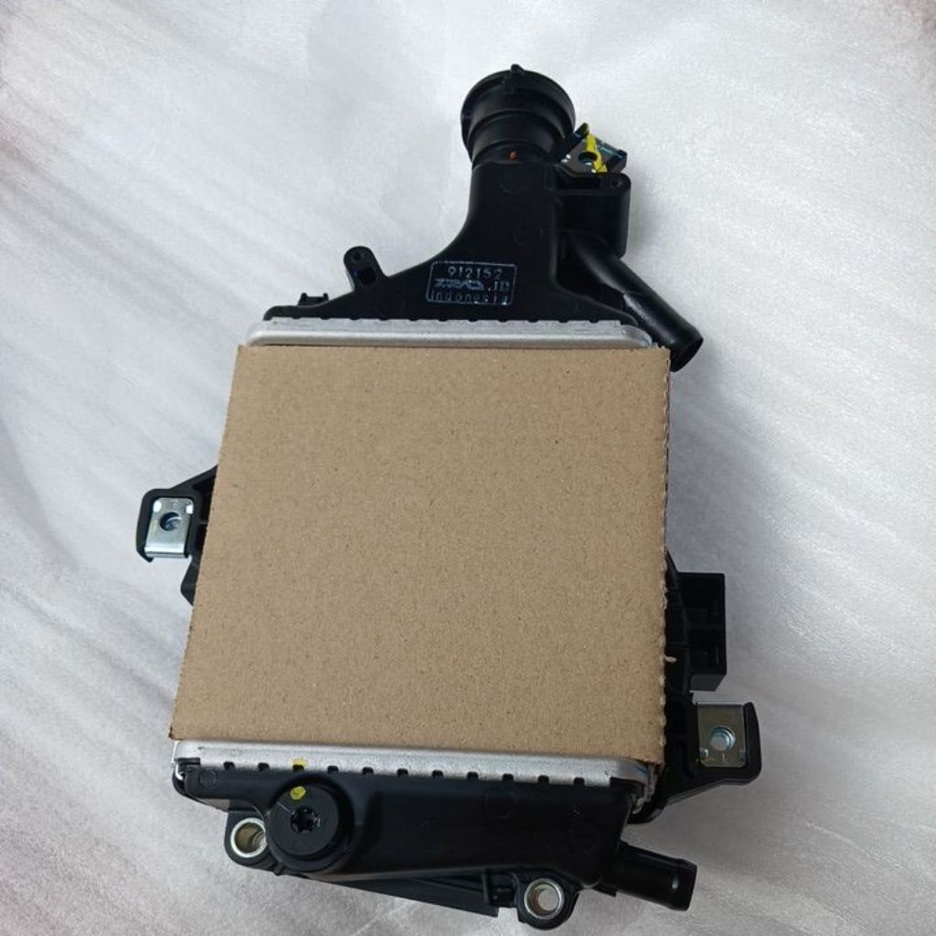 RADIATOR MOTOR VARIO 160 PCX 160 ADV 160 STYLO 160