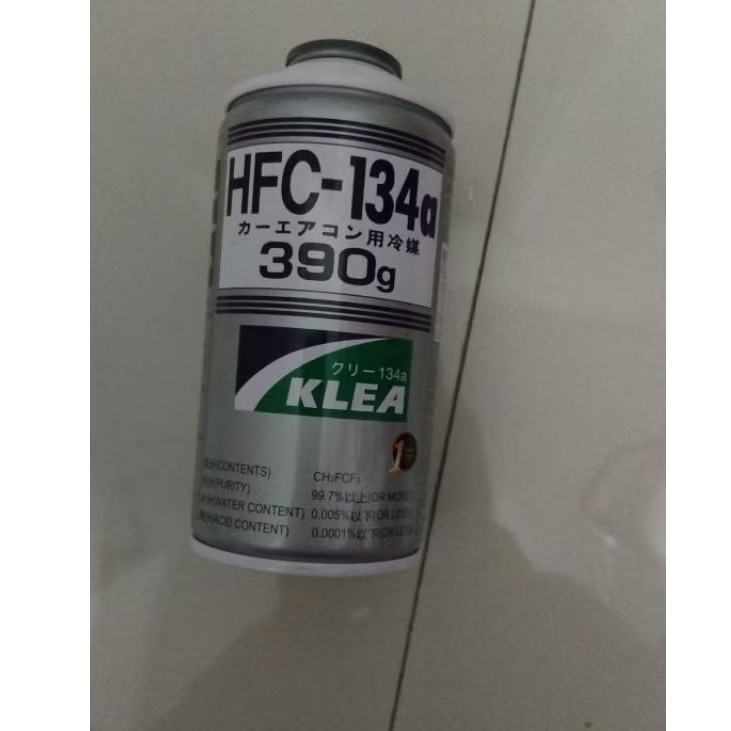 freon Klea 134a 390gram