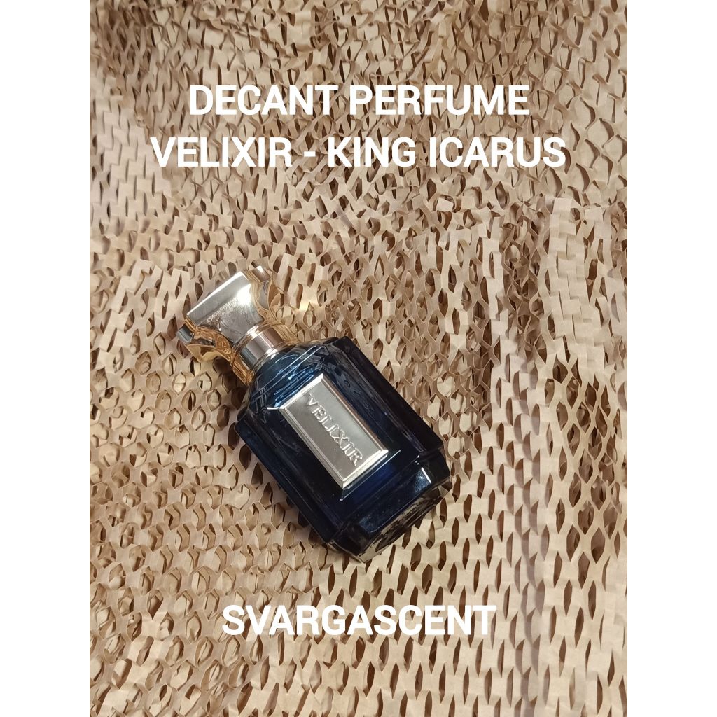 Harga velixir icarus parfum Terbaru Agt 2026 | BigGo Indonesia