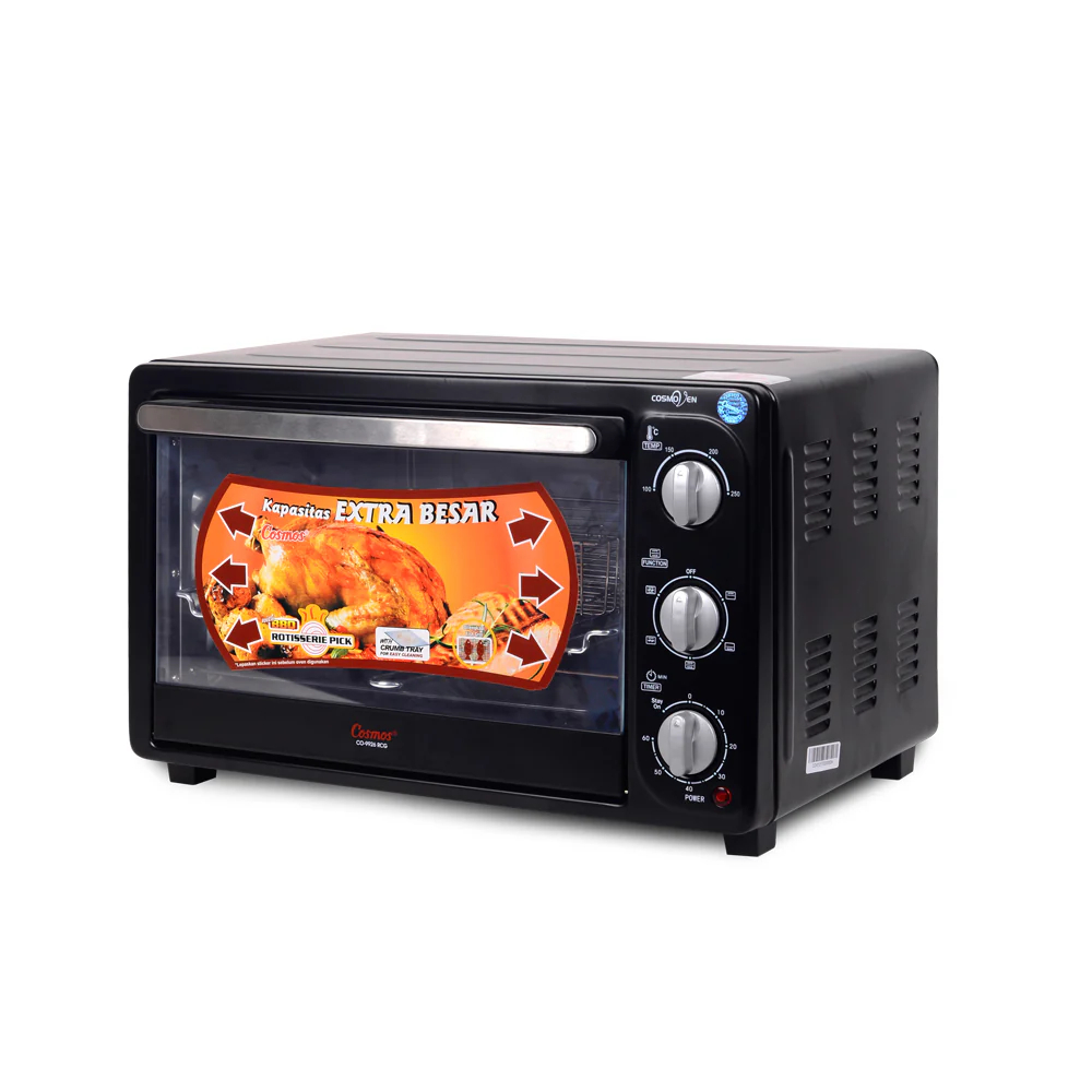Cosmos Oven Listrik CO 9926 RCG