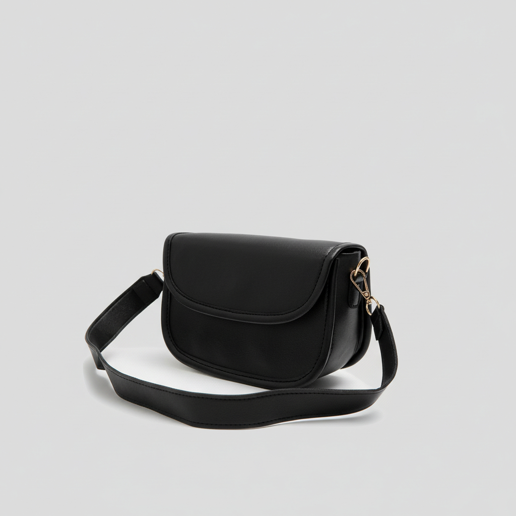 Berrybenka - Tas Selempang Wanita Tekka Fay Sling Bag