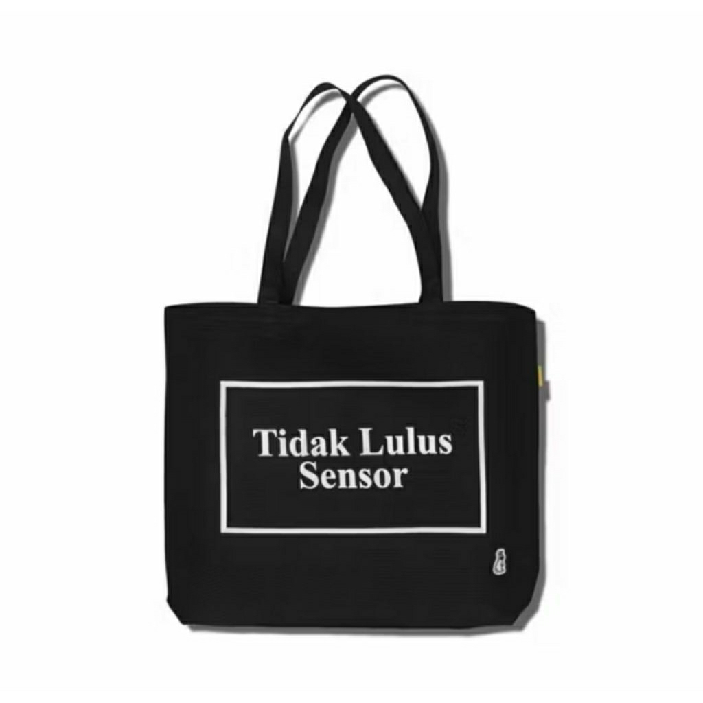 totebag Compass x fxxkingRabbits (new )