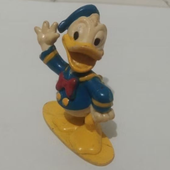 Donald duck Disney