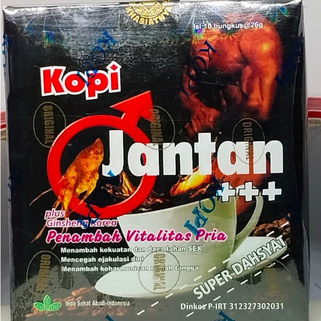 kopi Top Plus susu mix spesial edition KopiJantanKingKopi