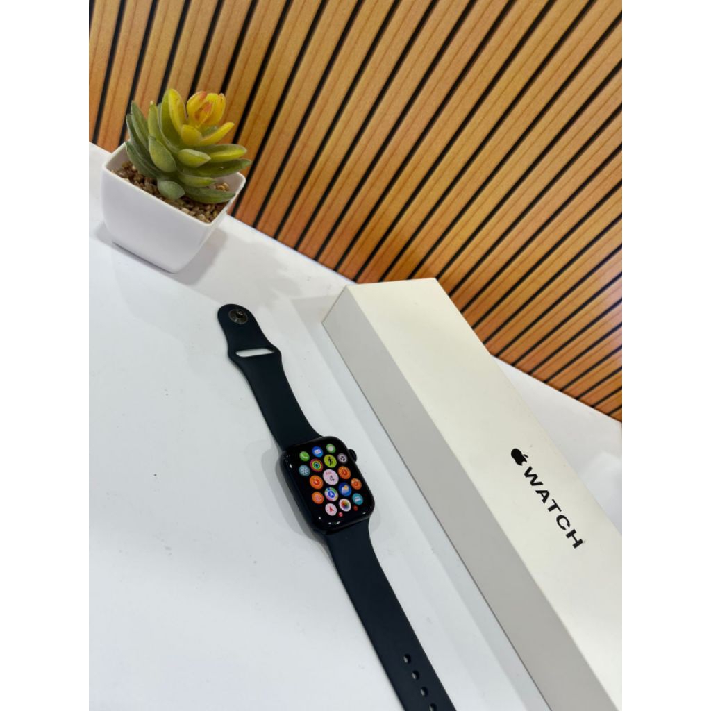 APPLE WATCH SERIES SE GEN 2 44MM SILVERBLUE IBOX