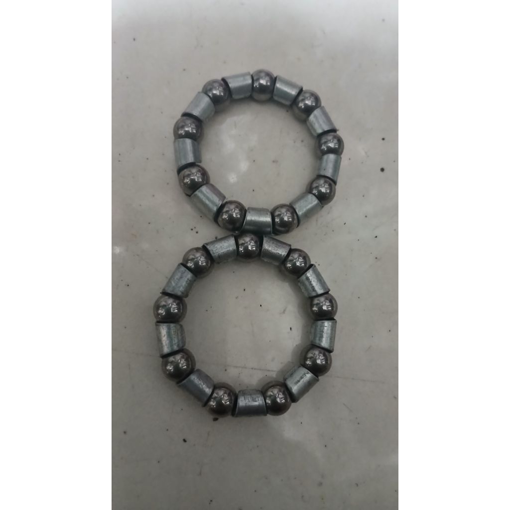 2PCS PELOR SEPEDA COMGIR 20INCH,PELOR SARANG TORPEDO,PELOR SARANG COMGIR 12-18 INCH