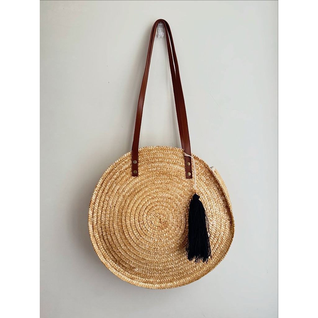 shein tas rotan bukan zara