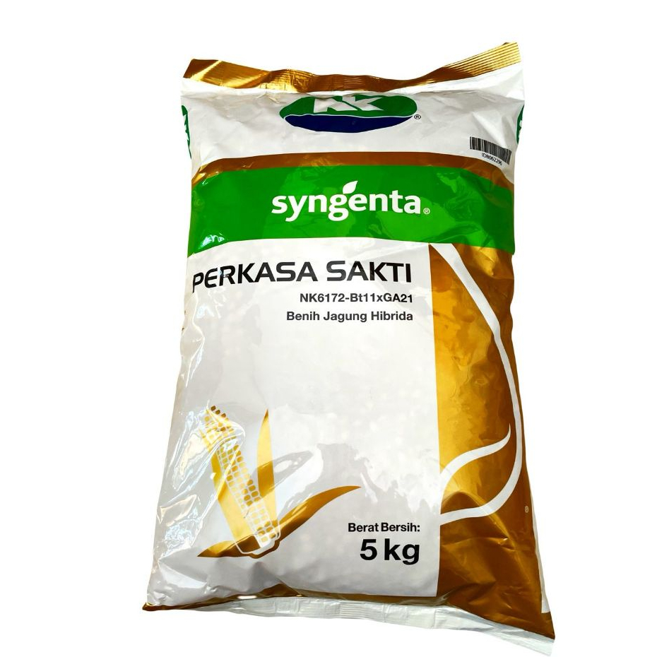 BENIH JAGUNG NK6172 NK Perkasa Sakti 5KG