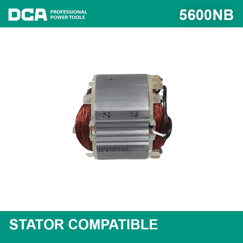 PAKET DCA ARMATURE + STATOR MAKITA CIRCULAR SAW 5600NB 5600 NB