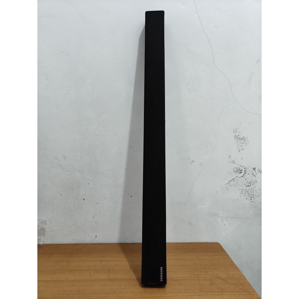 soundbar Samsung HW K350