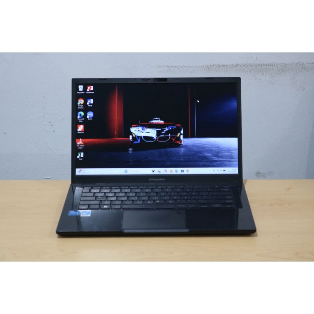 Asus ExpertBook B1402CBA i5-1235U RAM 16GB SSD 512GB