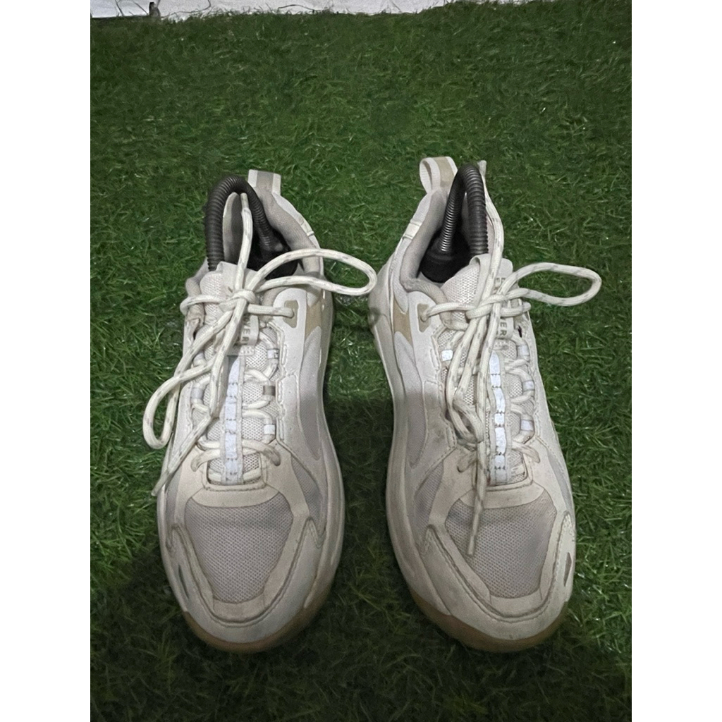 sepatu discovery expedition ortholite size 38