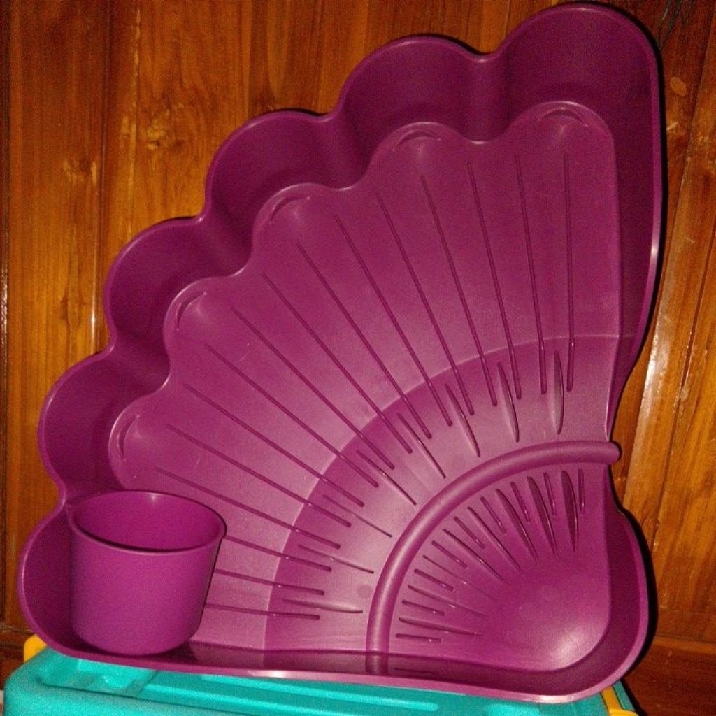 DishRack Tupperware