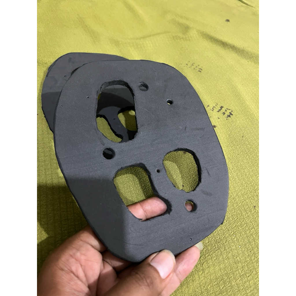 karet lampu stoplamp jazz ge8 2008-2013