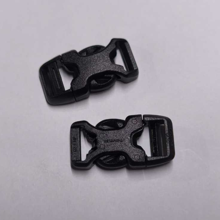 buckle 1cm duraflex ori