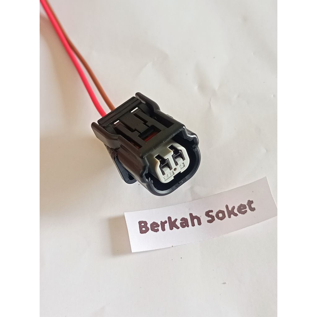 soket eot ect engine coolant temperatur vario 125,150 old dan new