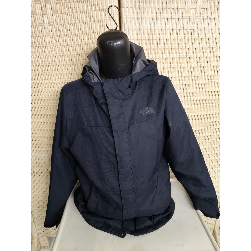 jaket the north face