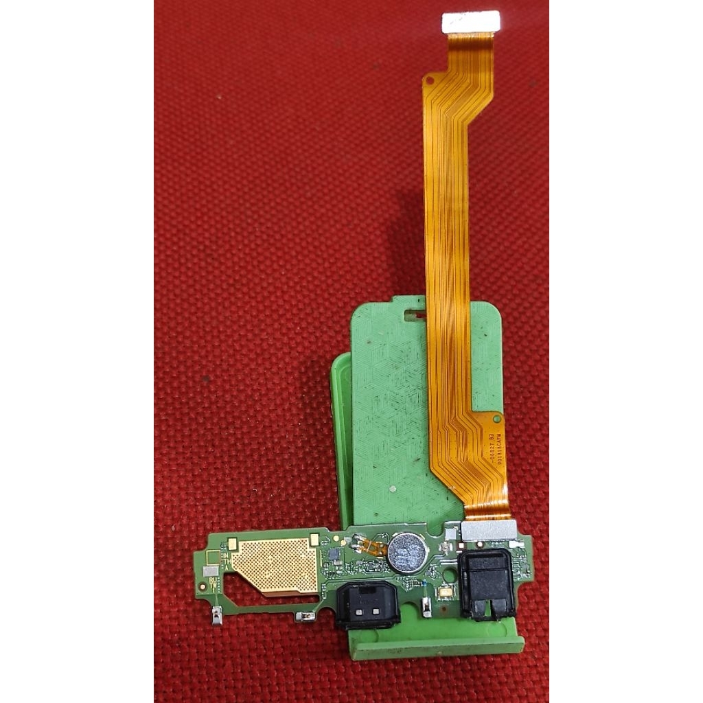 Flexible papan cas Vivo Y91/91C/Y93/Y95 original