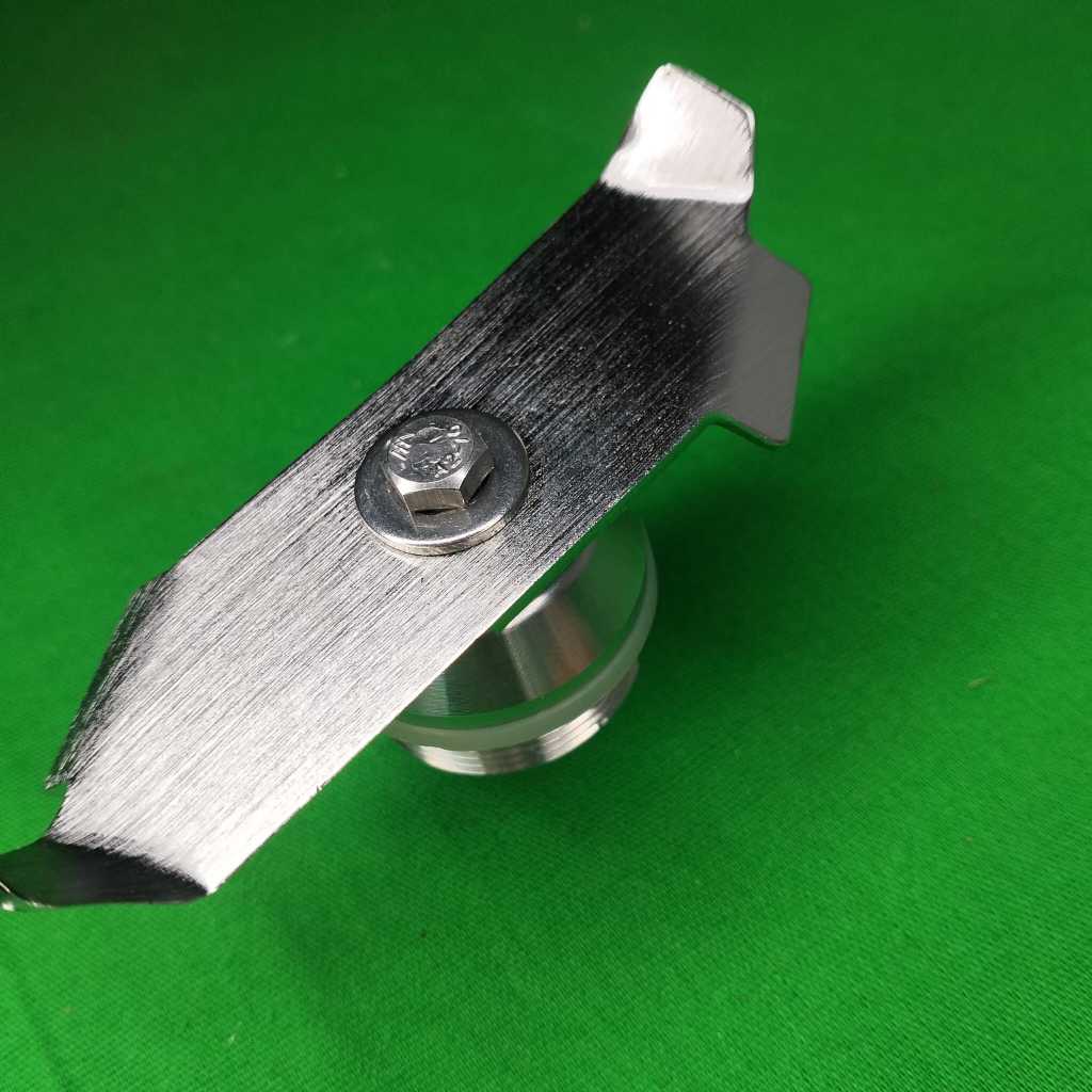 Sparepart Blade Group TYPE ICH-DS20#Blade Group FOMAC