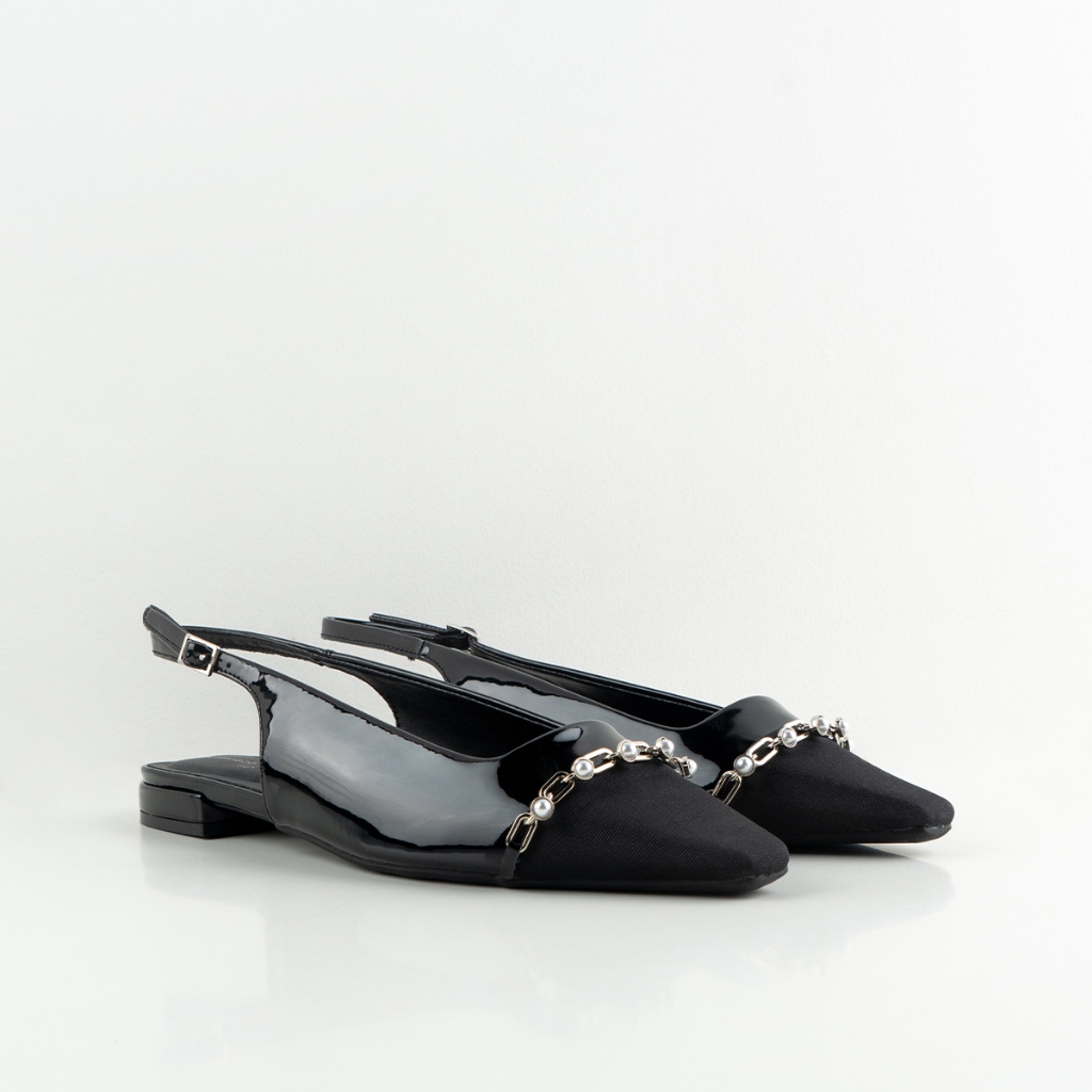 URBAN&CO Flatshoes Wanita - Bria
