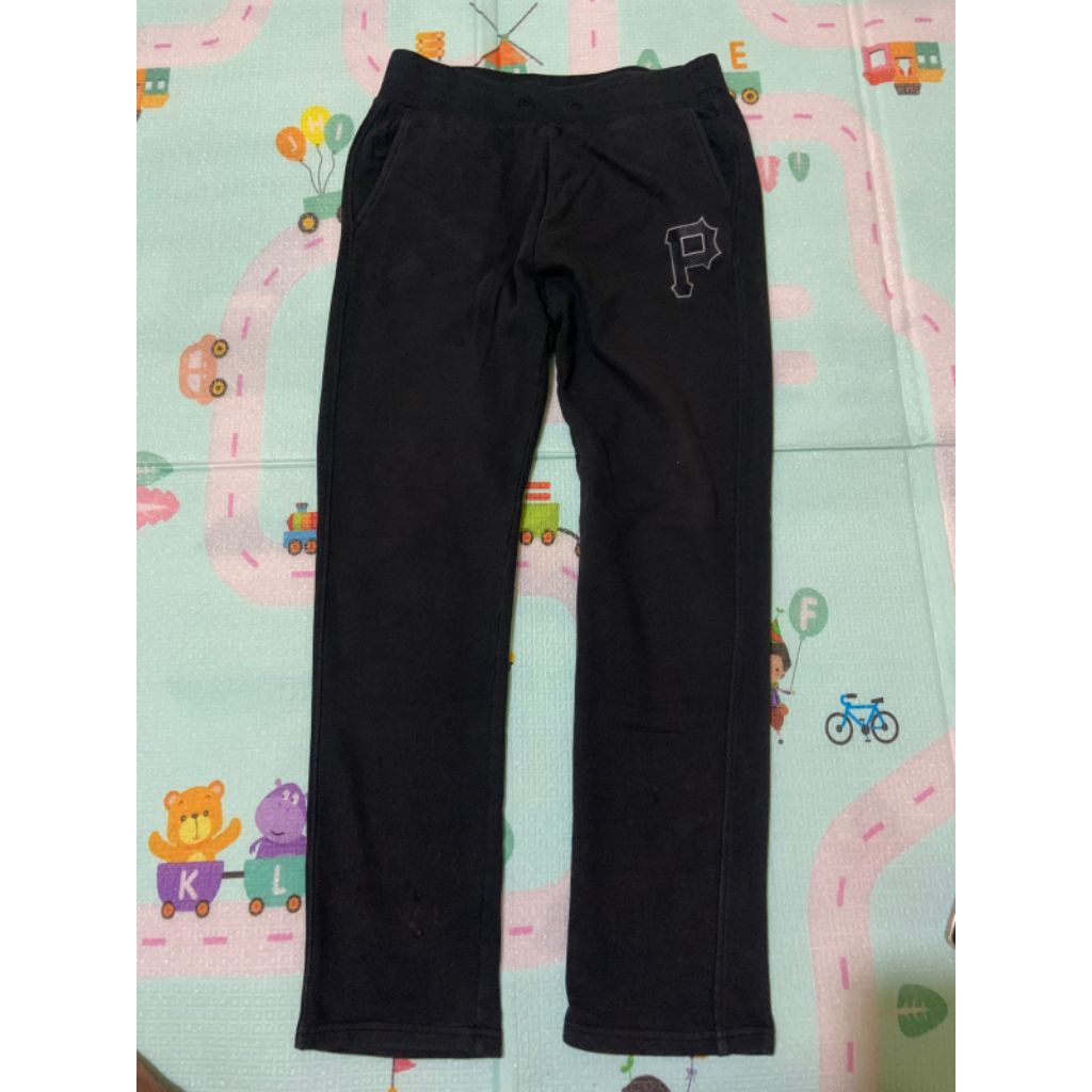 SWEATPANTS MLB /JOGGER BEKAS/JOGGER LELONG