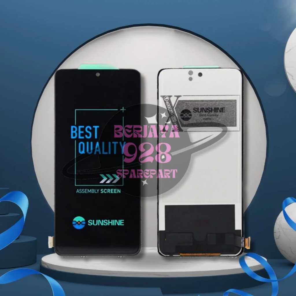 LCD VIVO X60 PRO / X60 PRO PLUS / X70 PRO / S15 PRO / V25 PRO LCD TOUCHSCREEN