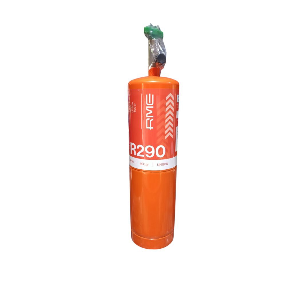 Freon Kaleng R290 400gr
