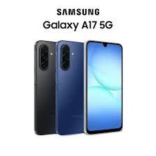 Samsung Galaxy A17 5G 8GB/256GB Super AMOLED 90Hz