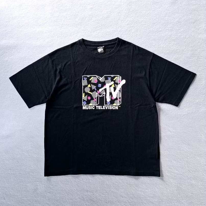 MTV 2019 VIACOM NIKO AND ... TSHIRT