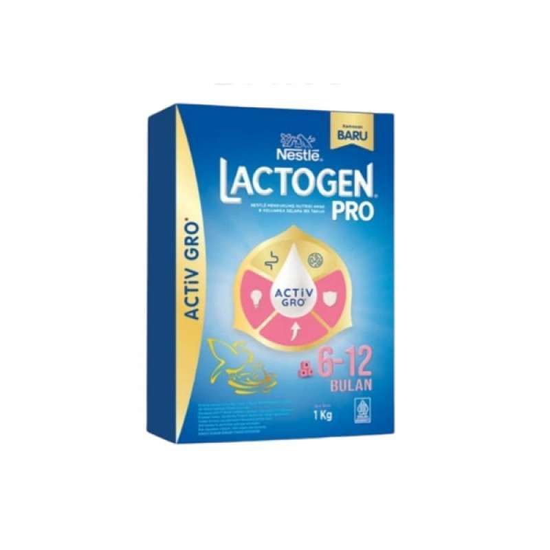LACTOGEN 2 1KG