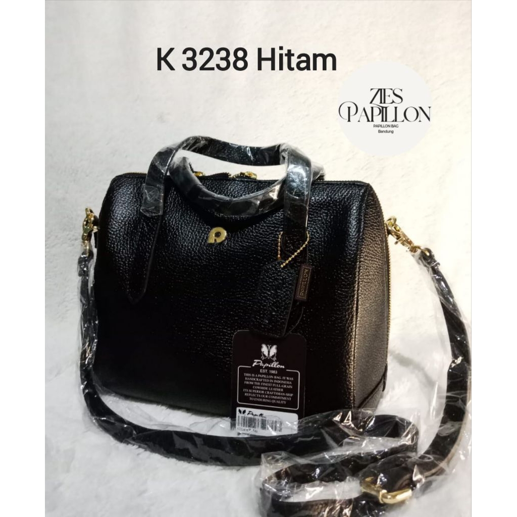 Tas Papillon Bandung K3238|New and 100% Original