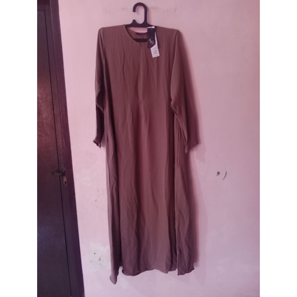 LAEEBA DRESS ALJENNA