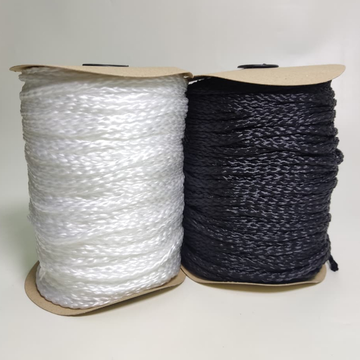 Tali Kur 6 mm | Tali Sumbu | Tali Kepang 6 mm | Tali Aksesoris | Aksesoris