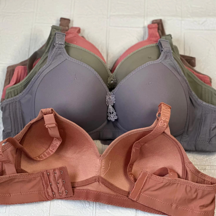 Paket bh wanita dewasa 6 pcs murah / bh isi 3 pcs murah / bh dewasa isi 6 pcs / bh / bh wanita busa 