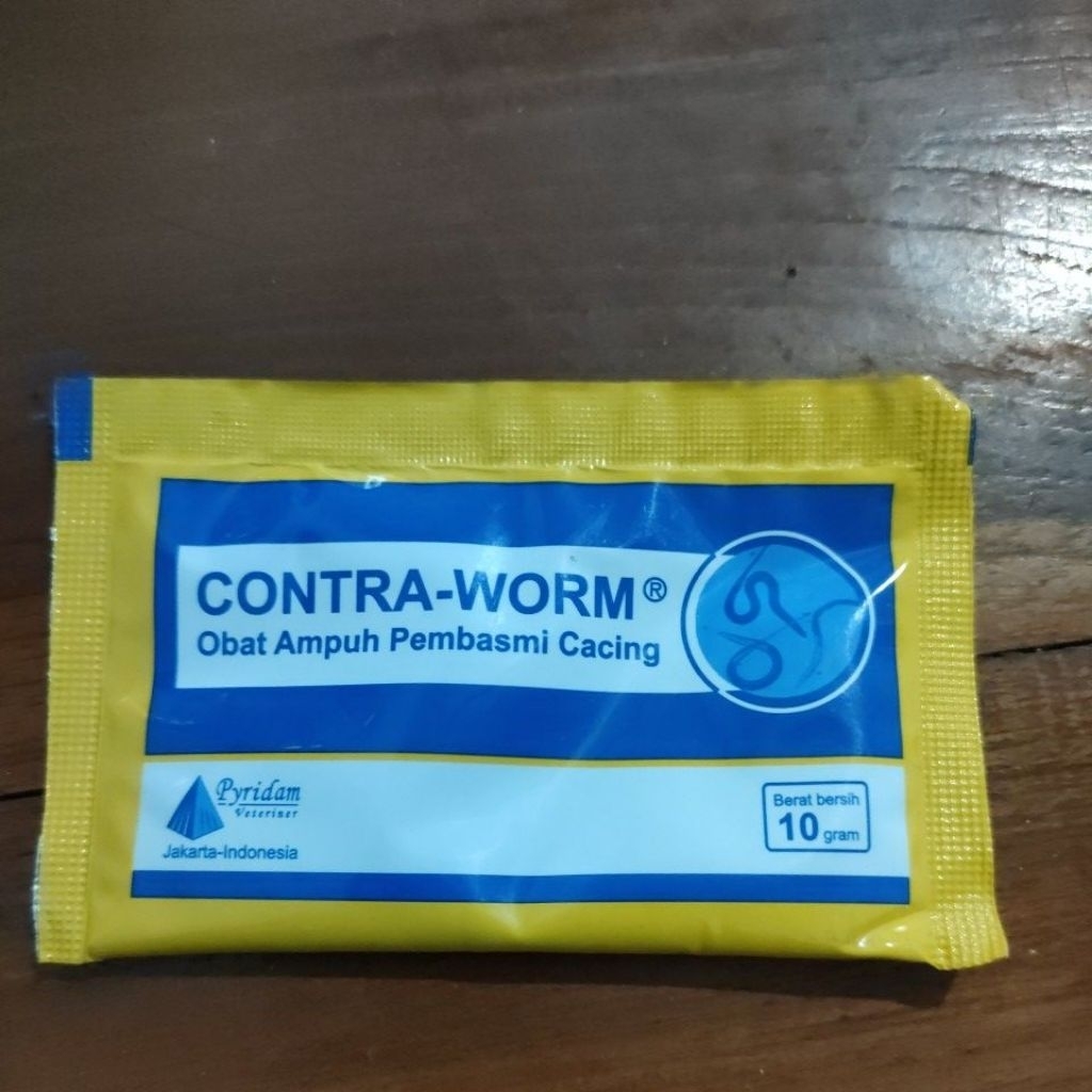Contra-worm