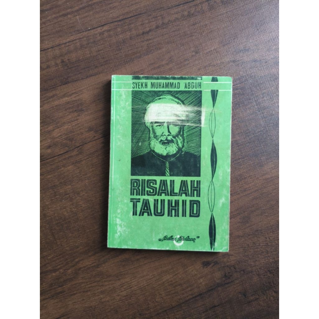 Risalah Tauhid - Syekh Muhammad Abduh