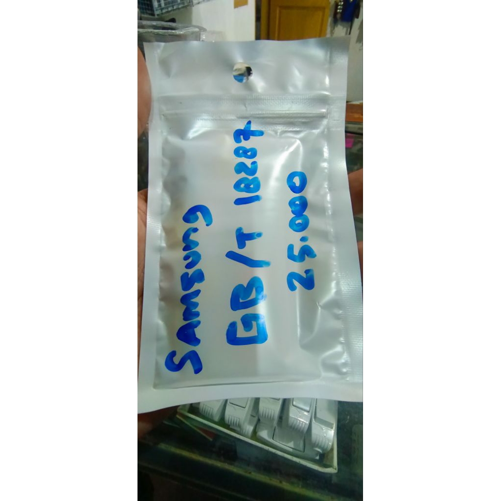 Baterai Samsung GB/T 18287