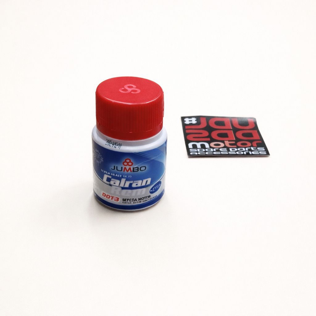 OLI REM 50ML JUMBO