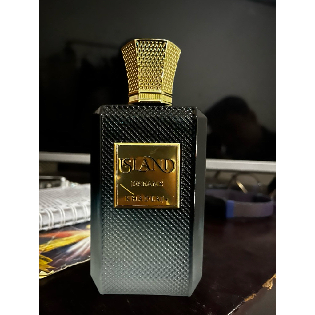 Khadlaj Island Dreams