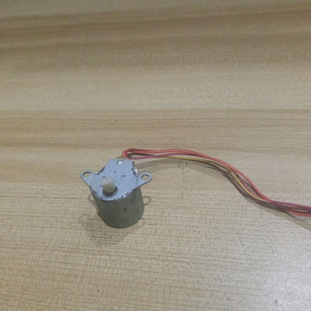 dinamo swing ac panasonic original