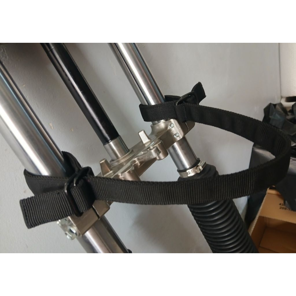 TALI EVAKUASI MOTOR TRAIL